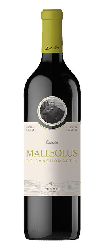 Malleolus de Sanchomartín